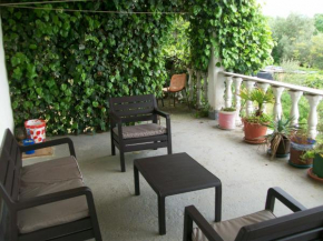 Comfortable holiday home in Labin